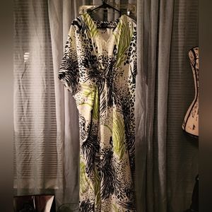 Dress or bathing suit cover up